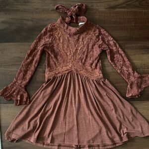Joyfolie Kayleigh Dress, size 4